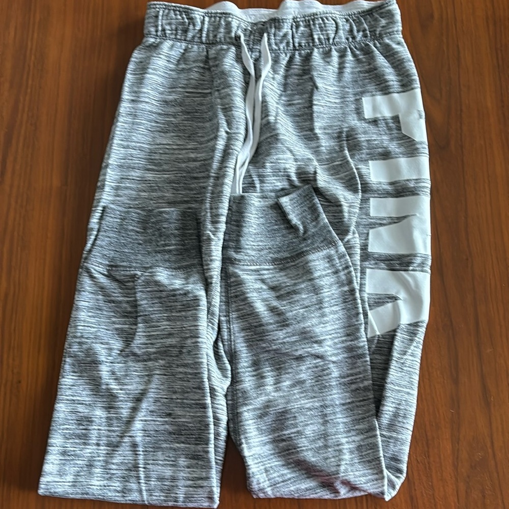 PINK joggers